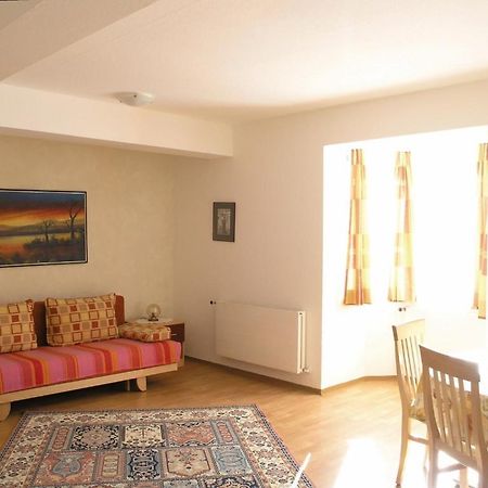 Apartement Hofer Fulpmes Exteriér fotografie