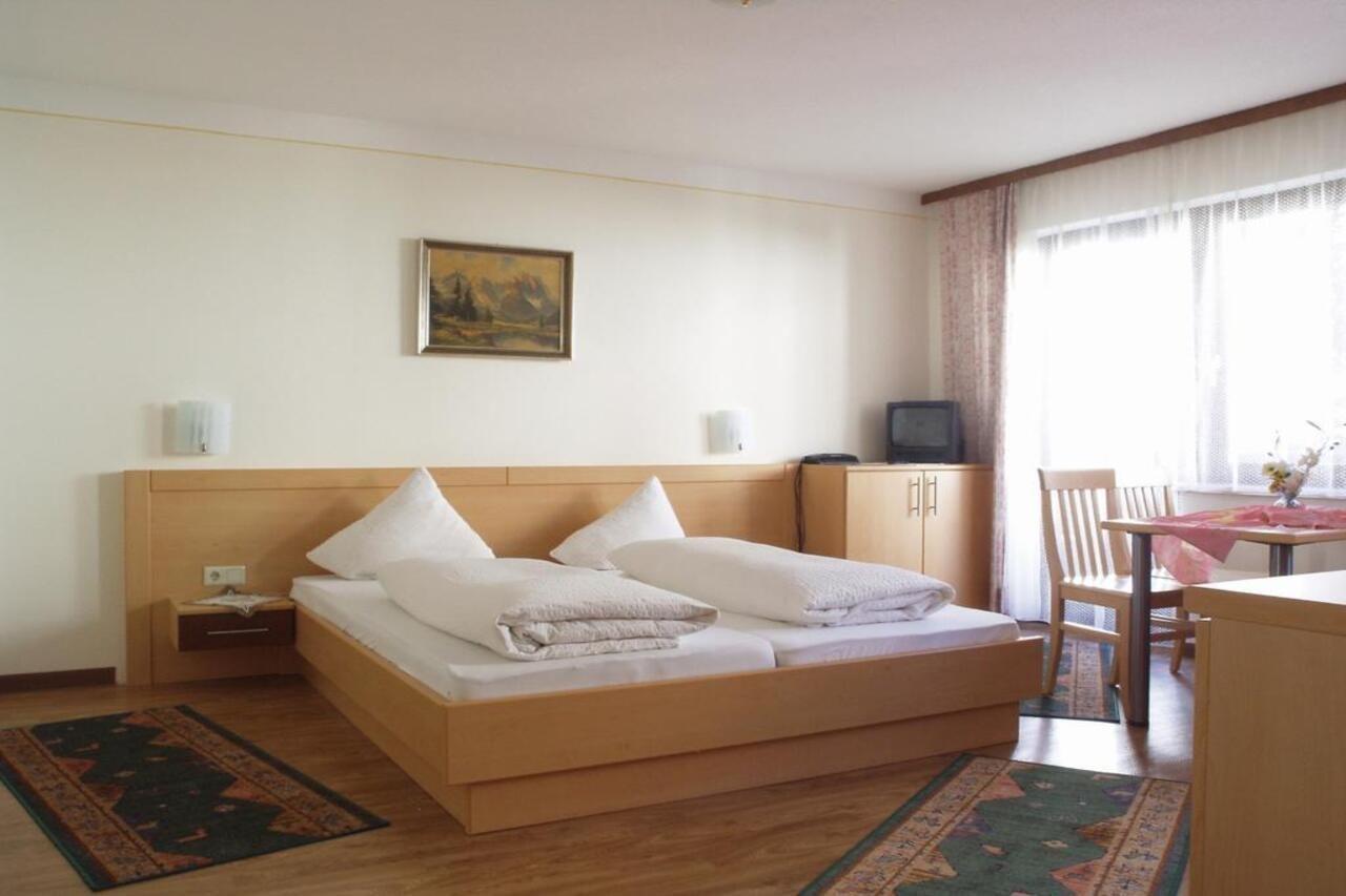 Apartement Hofer Fulpmes Exteriér fotografie