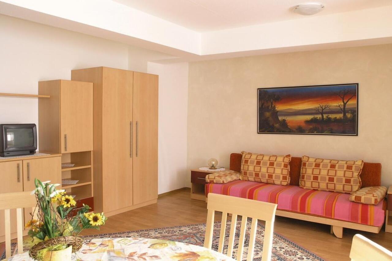 Apartement Hofer Fulpmes Exteriér fotografie