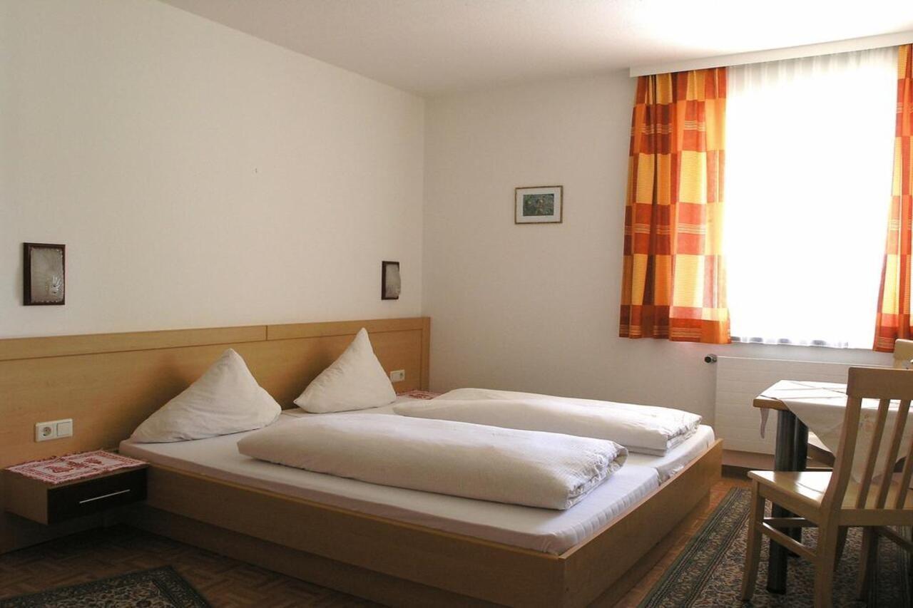 Apartement Hofer Fulpmes Exteriér fotografie