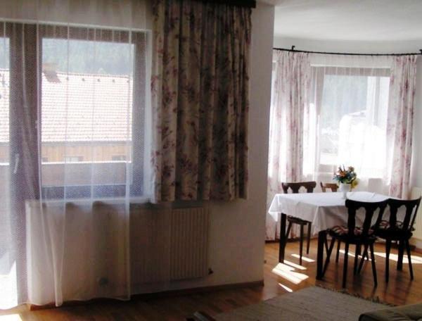 Apartement Hofer Fulpmes Exteriér fotografie