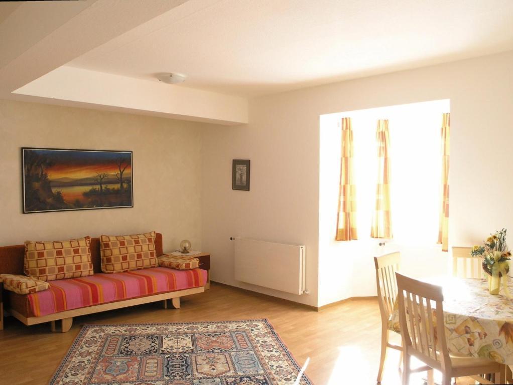 Apartement Hofer Fulpmes Exteriér fotografie