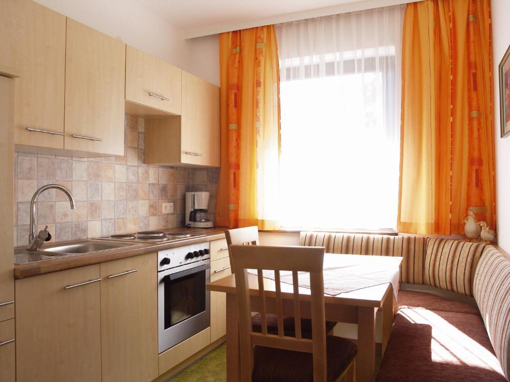 Apartement Hofer Fulpmes Exteriér fotografie